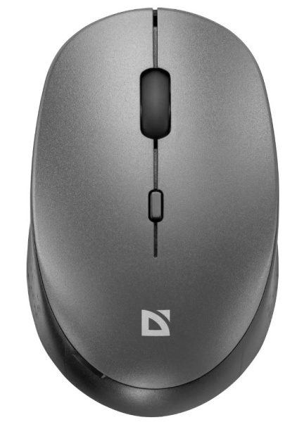 фото Мышь Wireless Defender Auris MB-027 в Челябинске