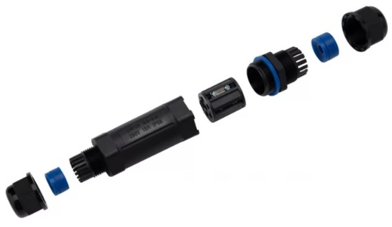 фото Коннектор  Rexant 07-5961 в Красноярске