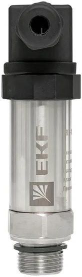 фото Преобразователь давления  EKF PRT-100-1,0-1,0-M20 в Уфе