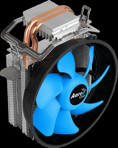 фото Кулер  AeroCool VERKHO 2 PLUS PWM в Уфе