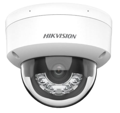 фото Видеокамера IP HIKVISION DS-2CD1123G2-LIUF(2.8mm) в Омске