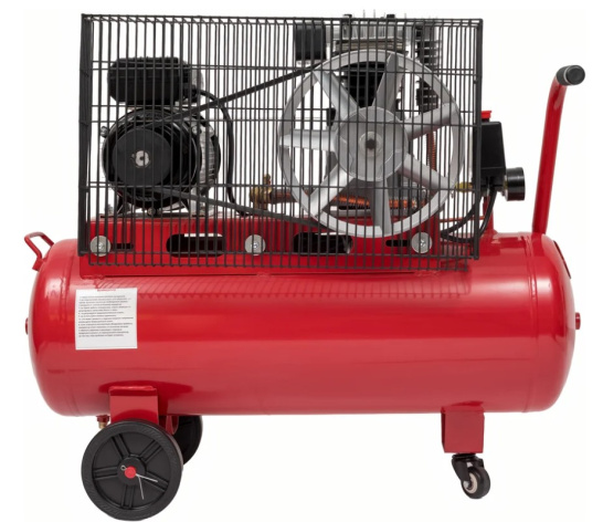 фото Компрессор  ATLET SC270-50L в Краснодаре