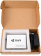 фото Медиа-конвертер  SNR SNR-CVT-SFP+UTP-V2 в Санкт-Петербургe