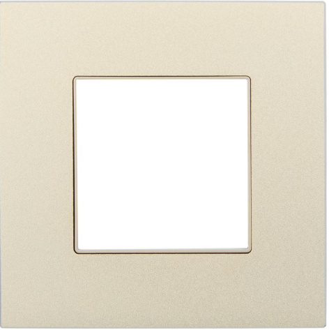 фото Рамка одинарная  IEK SK-M12-M-K37 в Ростове-на-Дону