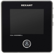фото Видеоглазок Rexant 45-1113