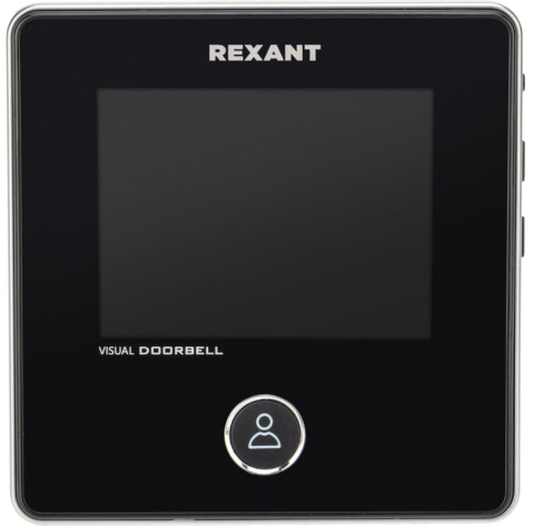 фото Видеоглазок  Rexant 45-1113 в Уфе