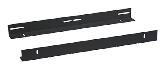 

Направляющая Cabeus JH05-10-100KG-BK в шкаф глубиной 1000мм для установки серверного оборудования, пара, усиленные до 100кг, цвет черный (RAL 9004), JH05-10-100KG-BK
