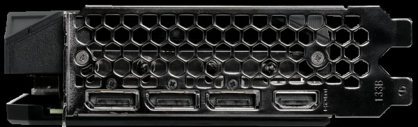фото Видеокарта Palit GeForce RTX 4070 Dual (NED4070019K9-1047D) в Перми