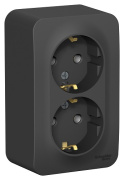 фото Розетка Systeme Electric BLNRA010206