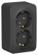 фото Розетка  Systeme Electric BLNRA010206 в Екатеринбурге