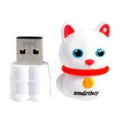 фото Накопитель USB 2.0 SmartBuy SB64GBCatW