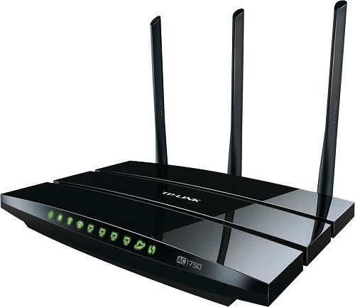 фото Роутер  TP-LINK Archer C7