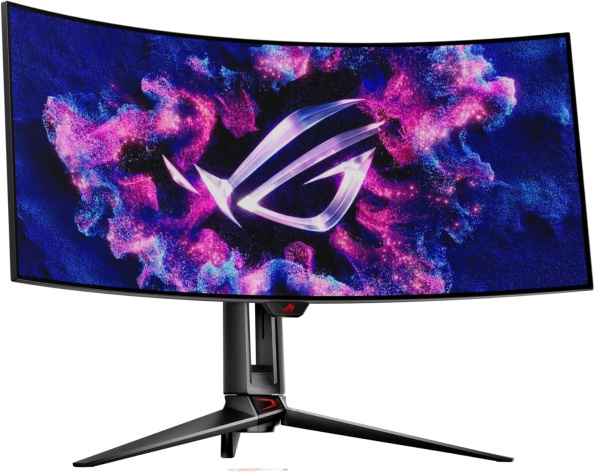 фото Монитор 34" ASUS ROG Swift PG34WCDM в Красноярске