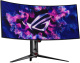 фото Монитор 34" ASUS ROG Swift PG34WCDM в Красноярске