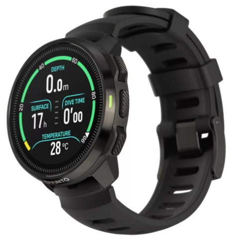 фото Часы  Suunto OCEAN