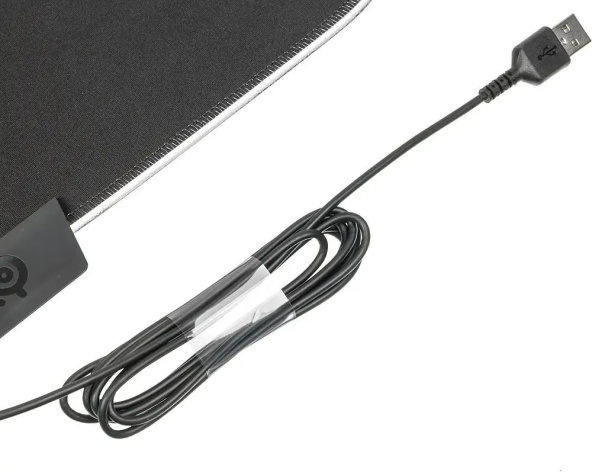 фото Коврик для мыши SteelSeries QcK Prism Cloth в Перми