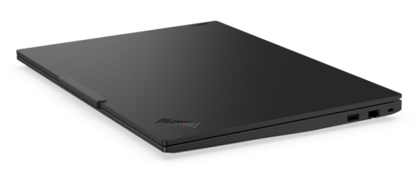 фото Ноутбук Lenovo ThinkPad E16 GEN 3 16" (Intel Core 7, 16Гб DDR5, SSD 512 Гб, Arc graphics, Без ОС) Черный [21TF004QFW]