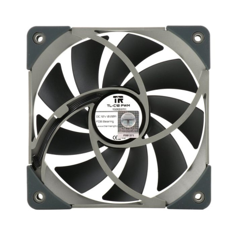 фото Вентилятор для корпуса Thermalright TL-C12 в Красноярске