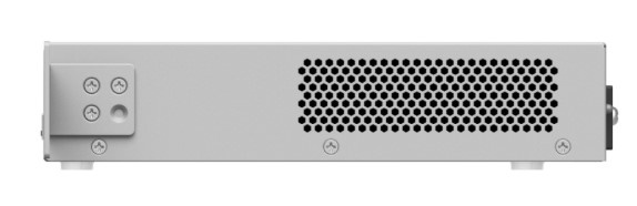 фото Коммутатор управляемый RUIJIE NETWORKS RG-NBS3100-8GT2SFP-P-V2 в Самаре