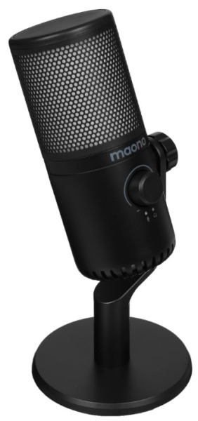 фото Микрофон  MAONO DM30 RGB в Красноярске