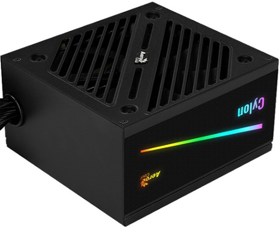 фото Блок питания ATX AeroCool CYLON 700W в Перми