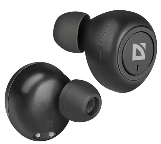 фото Гарнитура Bluetooth Defender TWINS 638 в Казани