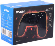 фото Геймпад Sven GC-3050