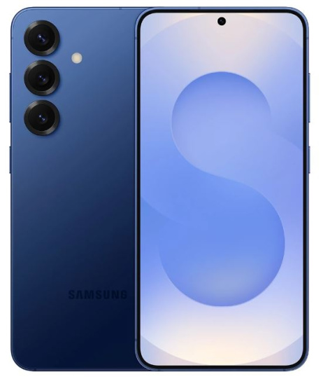 фото Смартфон  Samsung Galaxy S25 5G 12/512GB в Уфе