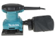 фото Шлифовальная машина вибрационная Makita BO4557