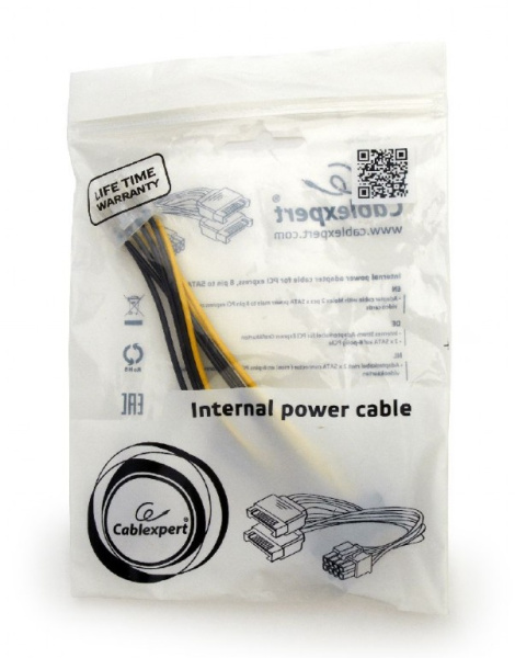 фото Кабель  Cablexpert CC-PSU-83 в Уфе