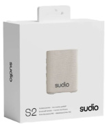 фото Портативная акустика Sudio S2