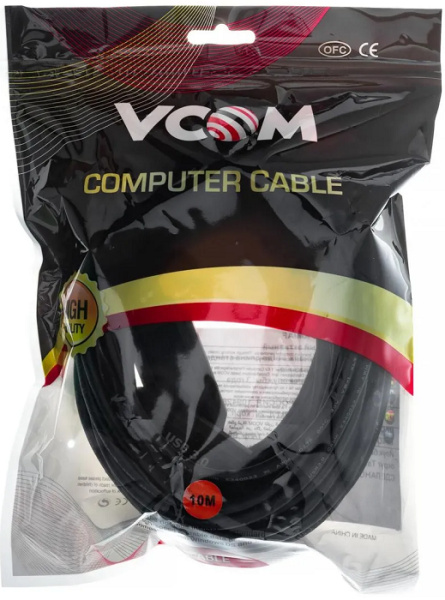 фото Кабель-адаптер  VCOM CU827-10M в Уфе