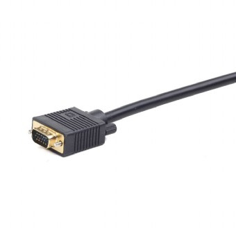 фото Разветвитель  Cablexpert CC-VGAX2-20CM в Красноярске