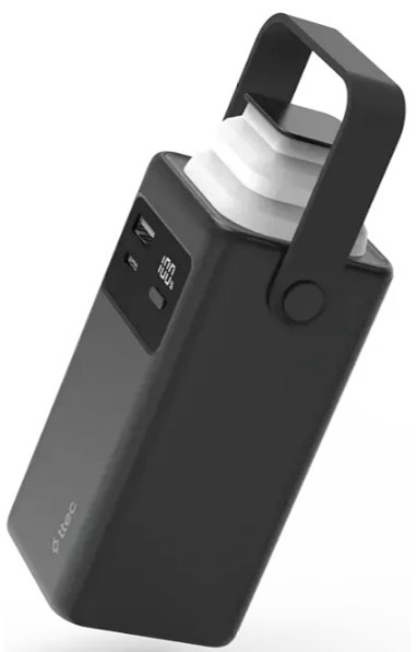 фото Аккумулятор внешний портативный TTEC ReCharger Extreme в Санкт-Петербургe