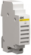 фото Звонок IEK MZD10-230