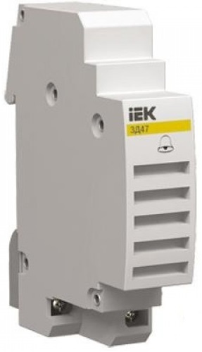 фото Звонок  IEK MZD10-230 в Перми