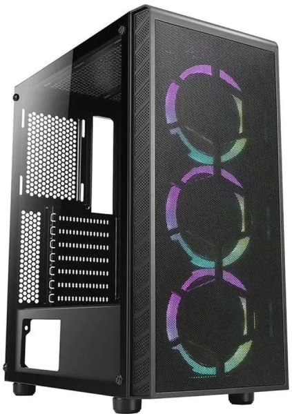 фото Корпус ATX Azza Prime 360E в Челябинске