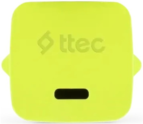 фото Зарядное устройство сетевое TTEC SmartCharger в Смоленске
