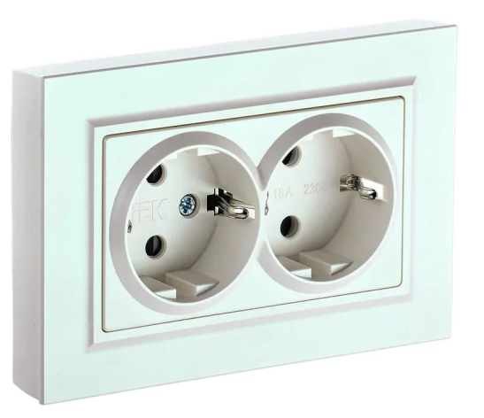 фото  в сборе IEK BR-R21-16-K36-F в Екатеринбурге