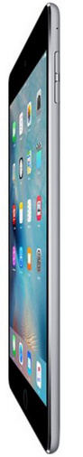 фото Планшет  Apple iPad mini 4 Wi-Fi 64GB Space Gray MK9G2RU/A