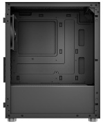 фото Корпус AeroCool CS-111-G-BK-v1