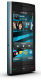 фото   Nokia X6 8Gb Azure