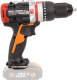 фото Дрель - шуруповерт Worx WX354.9 в Краснодаре