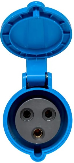 фото Розетка переносная EKF ps-223-32-220-PRO в Перми