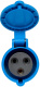 фото Розетка переносная EKF ps-223-32-220-PRO в Перми