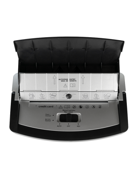 фото Уничтожитель бумаг  Filum FL-SH20-05S в Омске