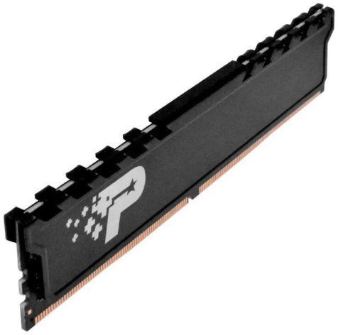 фото Модуль памяти DDR4 32GB Patriot SL Premium в Екатеринбурге