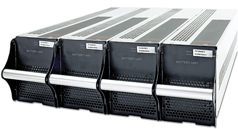 фото Батарейный модуль  APC SYBT9-B4 в Екатеринбурге