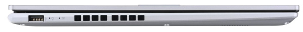 фото Ноутбук  ASUS VivoBook 16 M1605NAQ-MB123 в Омске 16 ", Ryzen 5, 16 Гб RAM, 512 Гб SSD, Radeon Graphics, Серебристый