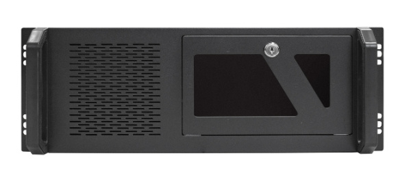 фото Корпус серверный 4U Exegate Pro 4U480-06/4U4021S/600RADS в Омске